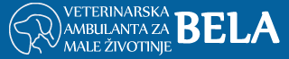 Veterinarska Praksa Bela Logo