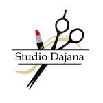 Studio Dajana Logo
