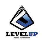 Level up Bijeljina Logo