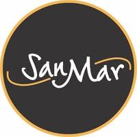 SanMar Apartmani Logo