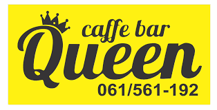 Caffe bar Queen Logo