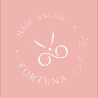 Frizerski Salon Fortuna Logo