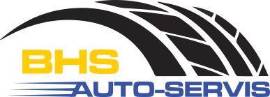 Auto B H S logo