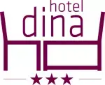 Hotel Dina Logo
