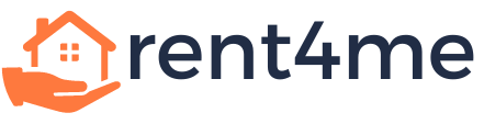 Rent4Me Logo