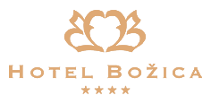 Restaurant Bozica Logo