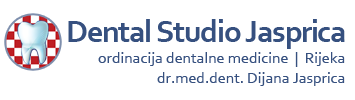 Dental Studio Jasprica Logo