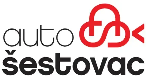 Auto Šestovac Logo