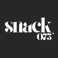 Snack 075 Logo