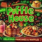 TSO "Puffle House" Logo