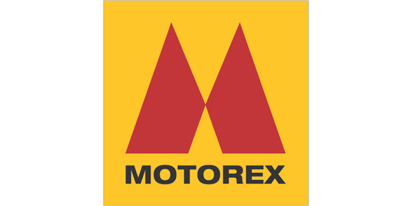 Motorex Logo