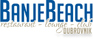 Banje Beach Restaurant Lounge And Club Logo