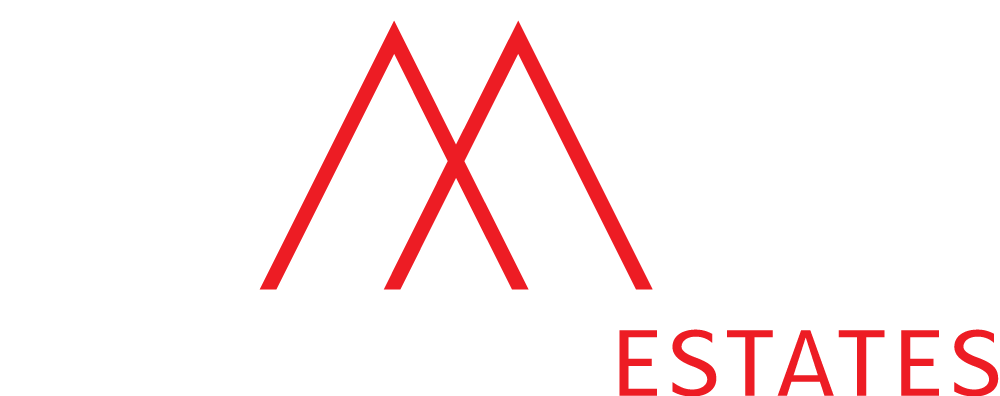 Momentum Estates Logo