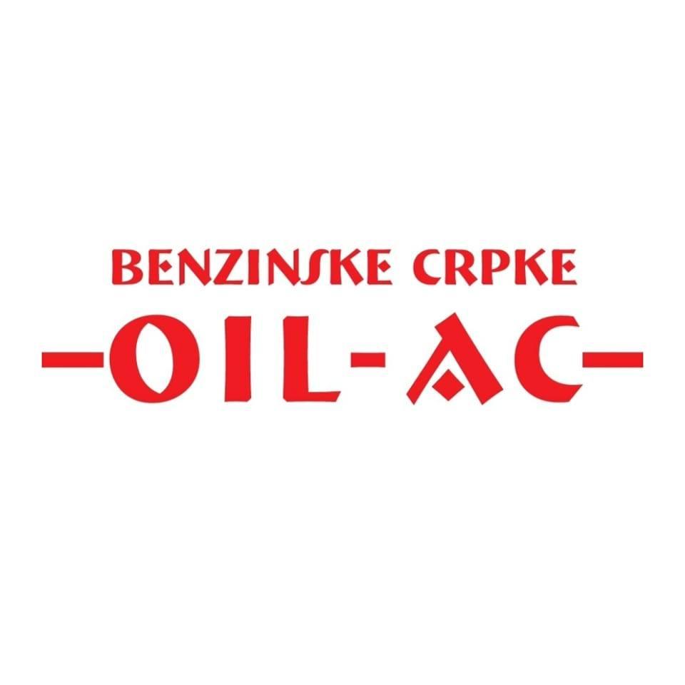 OIL AC Logo