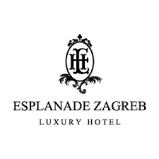 Esplanade Zagreb Hotel Logo