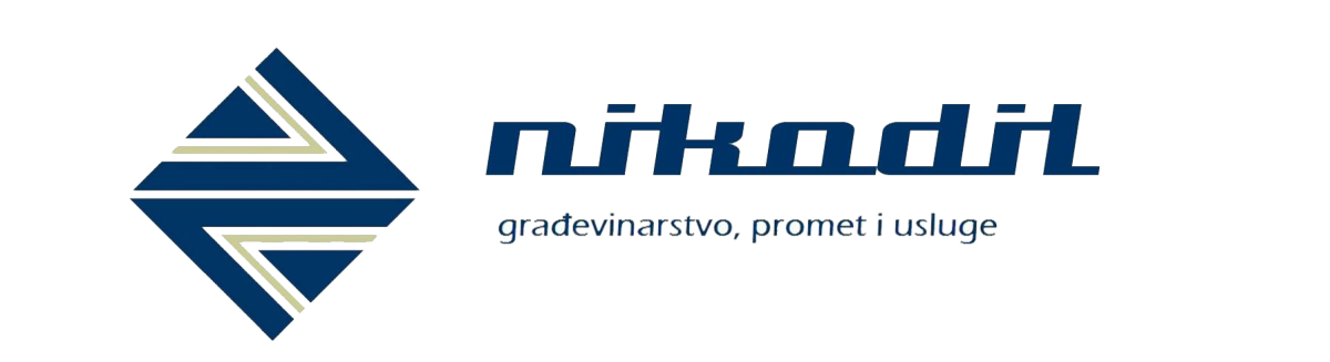 Nikodil D O O Kiseljak Logo