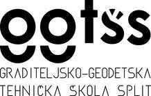 Architectural-Geodetic Technical School Logo