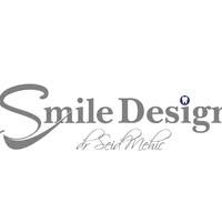 Stomatološka ordinacija Smile Design Logo