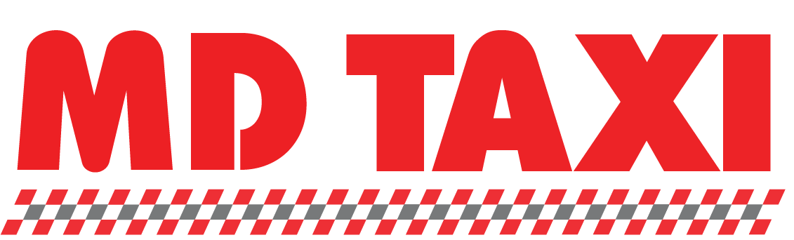 Md Taxi Bijeljina Logo