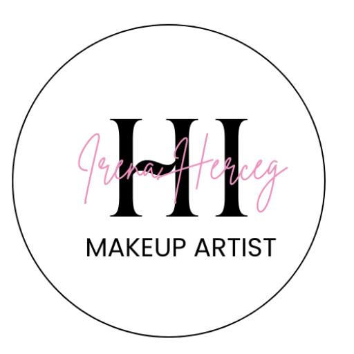 Hi! Make Up Studio Usluga Šminkanja I Škola Šminkanja Logo