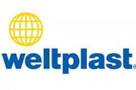 WELTPLAST Logo