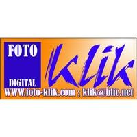 Foto Klik Logo