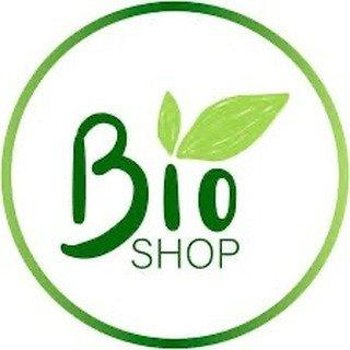 Bio Shop Zdrava Hrana logo