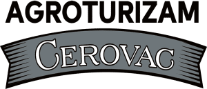 Agroturizam Cerovac Logo