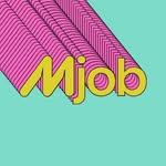 Mjob Logo