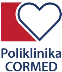 Poliklinika Cormed Logo