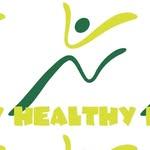 Healthy Logo