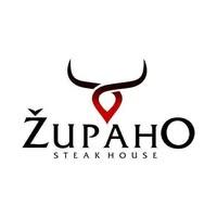 Steak House Župaho Logo