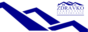 Nekretnine Zdravko Logo