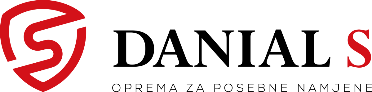 Danial S shop Sarajevo - Oprema za posebne namjene Logo