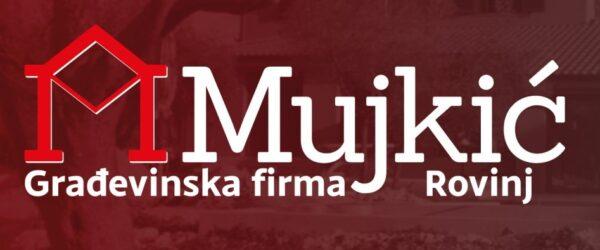 MUJKIĆ (Iskopi / izgradnja bazena / uređenje okoliša) Logo