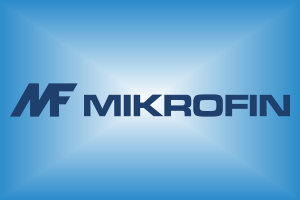 Mikrofin (MKD) Logo
