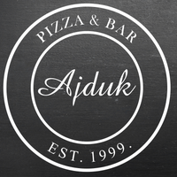 Ajduk Logo