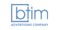 Btim Agencija Za Digitalni Marketing I Oglašavanje Logo