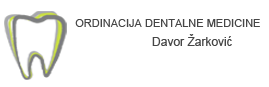 Ordinacija dentalne medicine Zagreb Logo