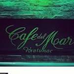 Caffe Bar Del Mar Logo