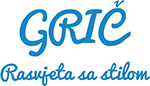 Grič rasvjeta Logo
