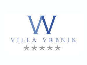 Villa Vrbnik Logo