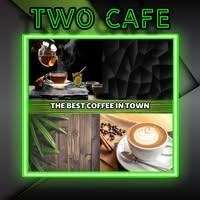 Caffe TWO Logo