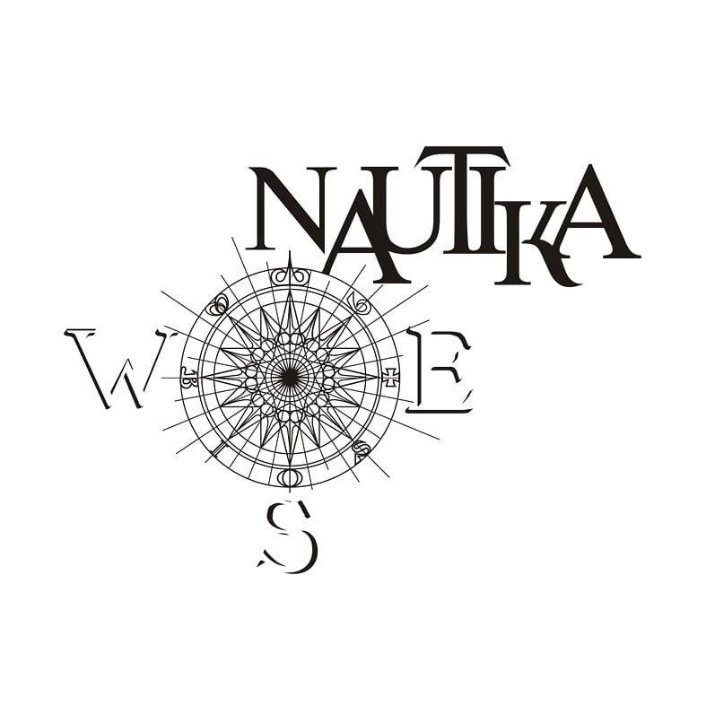Nautika Restaurant Logo