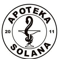 Apoteka Solana Logo