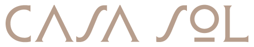 Casa Sol Split Logo