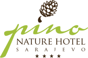 Pino Nature Hotel Bw Premier Collection Logo