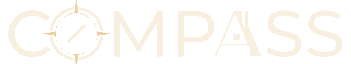 Compass Agencija Za Nekretnine Logo