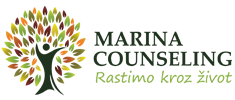 Marina Counseling Logo