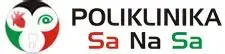 Poliklinika Sanasa Grbavica Logo
